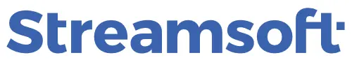 Streamsoft Logo